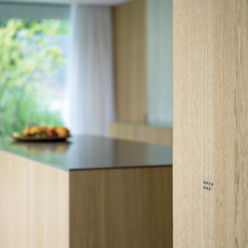 Дизайнерские выключатели ATELIER LUXUS DoT by Erpicum