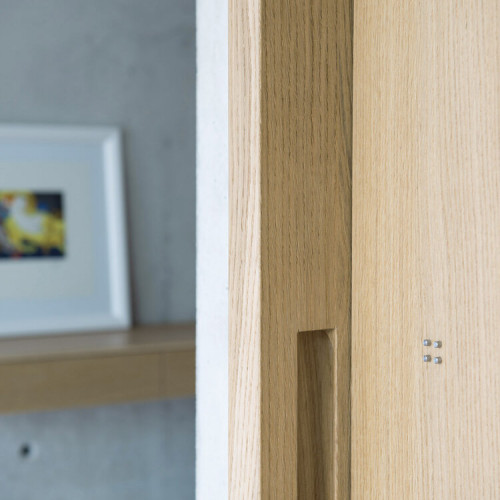 Дизайнерские выключатели ATELIER LUXUS DoT by Erpicum