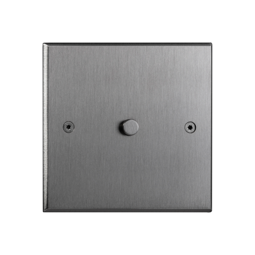 Дизайнерские выключатели ATELIER LUXUS Hope