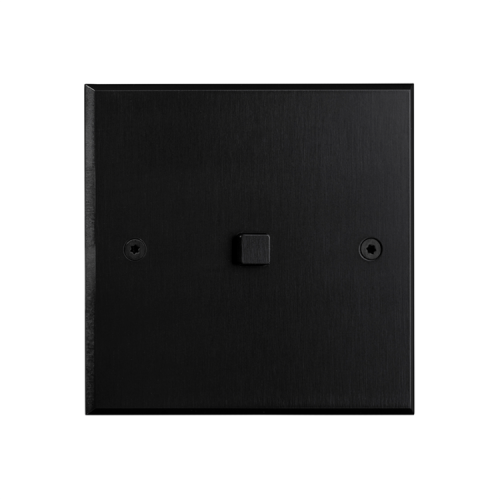 Дизайнерские выключатели ATELIER LUXUS Hope