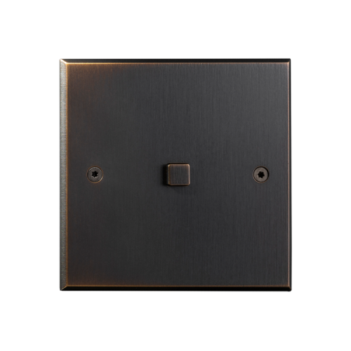 Дизайнерские выключатели ATELIER LUXUS Hope