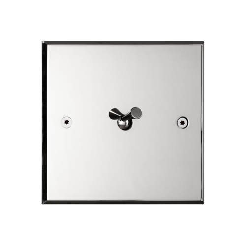 Дизайнерские выключатели ATELIER LUXUS Hope