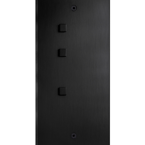 Дизайнерские выключатели ATELIER LUXUS Hope