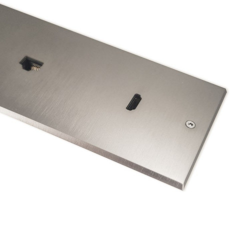 Дизайнерские выключатели ATELIER LUXUS Hope