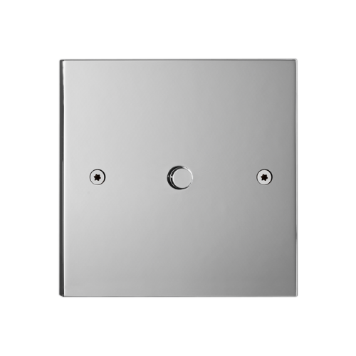 Дизайнерские выключатели ATELIER LUXUS Carat