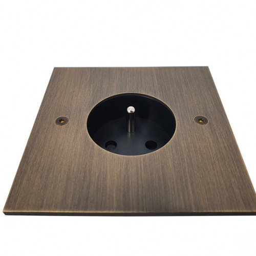 Дизайнерские выключатели ATELIER LUXUS Carat