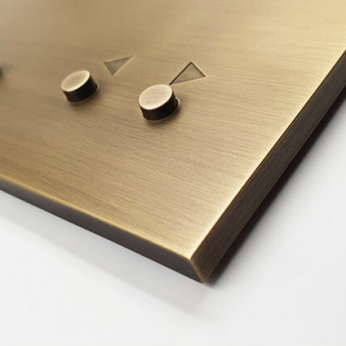 Индивидуальные решения ATELIER LUXUS Bespoke/Индивидуальный заказ