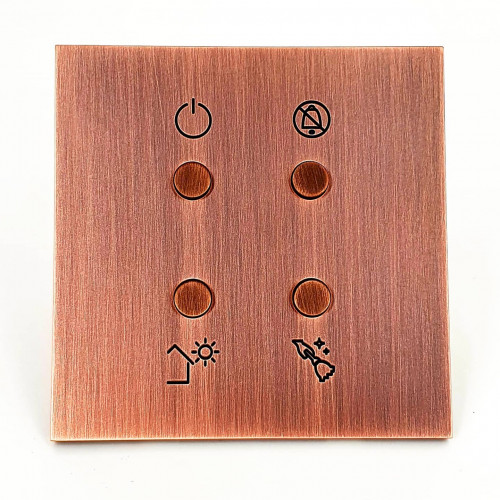 Индивидуальные решения ATELIER LUXUS Bespoke/Индивидуальный заказ