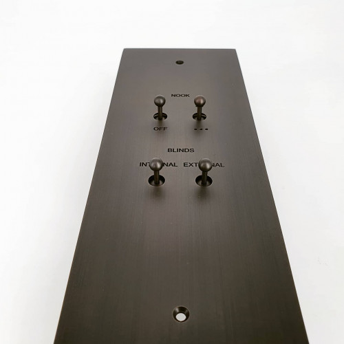 Индивидуальные решения ATELIER LUXUS Bespoke/Индивидуальный заказ