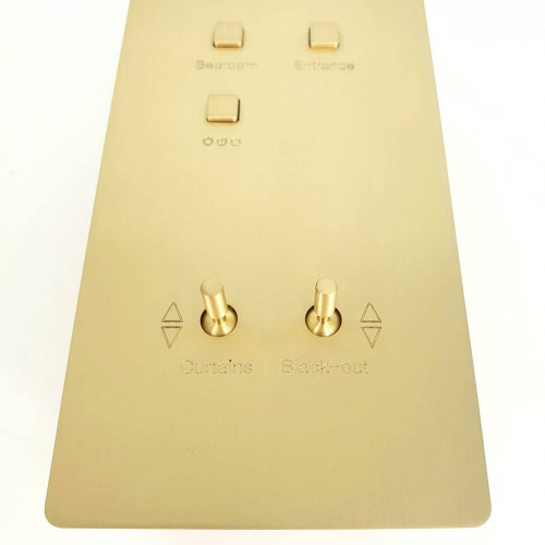 Индивидуальные решения ATELIER LUXUS Bespoke/Индивидуальный заказ