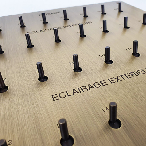 Индивидуальные решения ATELIER LUXUS Bespoke/Индивидуальный заказ