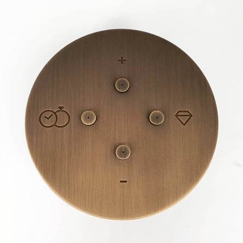 Индивидуальные решения ATELIER LUXUS Bespoke/Индивидуальный заказ