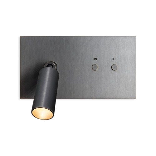 Световые решения ATELIER LUXUS Reading light