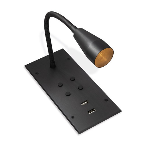 Световые решения ATELIER LUXUS Reading light