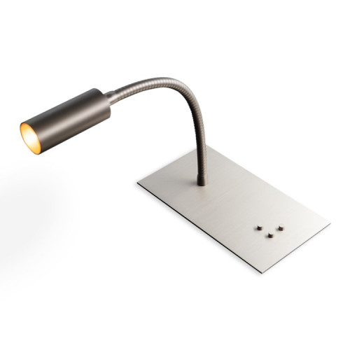 Световые решения ATELIER LUXUS Reading light
