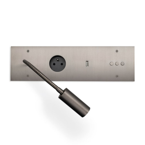 Световые решения ATELIER LUXUS Reading light