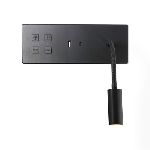 Световые решения ATELIER LUXUS Reading light