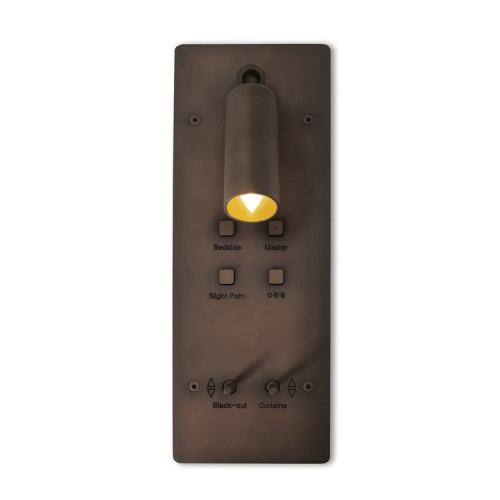 Световые решения ATELIER LUXUS Reading light