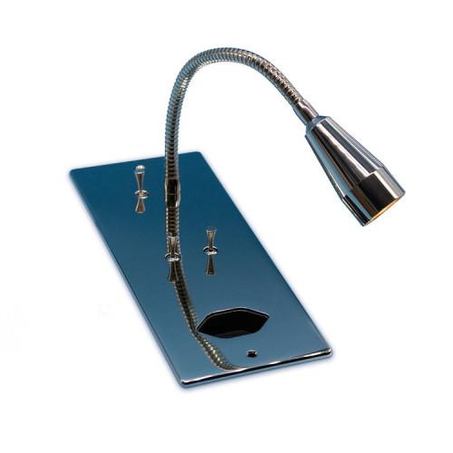 Световые решения ATELIER LUXUS Reading light