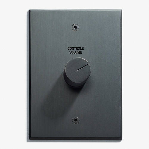 Дизайнерский диммер Meljac