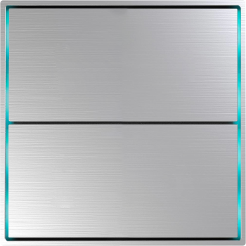 I-Luxus Dora KNX управляющее устройство