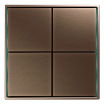 I-Luxus Dora KNX управляющее устройство