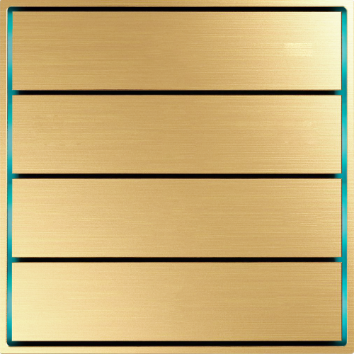 I-Luxus Dora KNX управляющее устройство