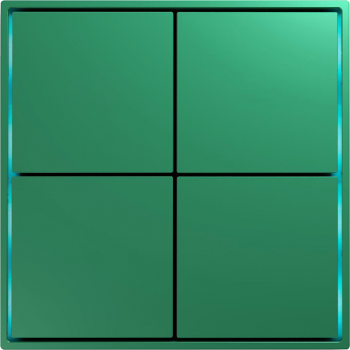 I-Luxus Dora KNX управляющее устройство