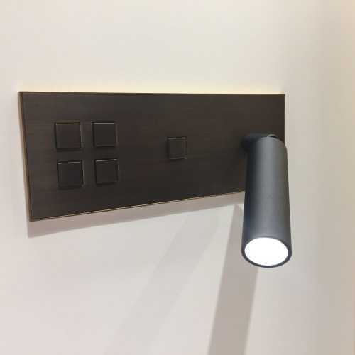 Lithoss бра и светильники