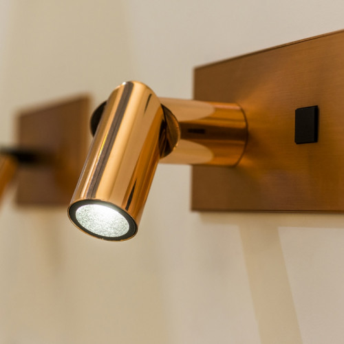 Lithoss бра и светильники