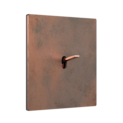 Дизайнерские выключатели Balearic Collection