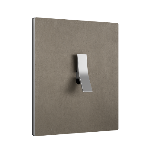 Дизайнерские выключатели Balearic Collection