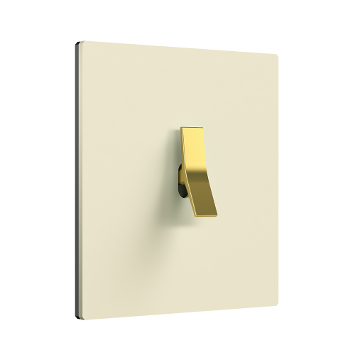 Дизайнерские выключатели Balearic Collection