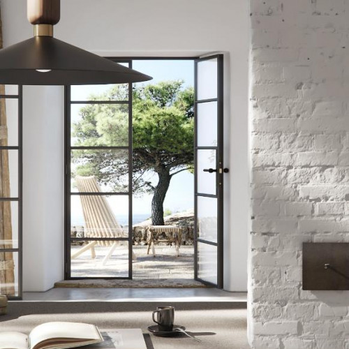 Дизайнерские выключатели Balearic Collection