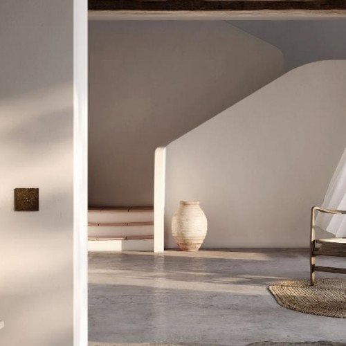 Дизайнерские выключатели Balearic Collection