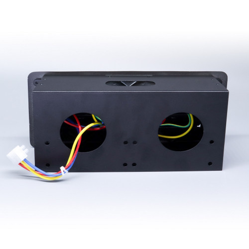 RocketSocket розетка горизонтальная выдвижная 3 Euro 16A