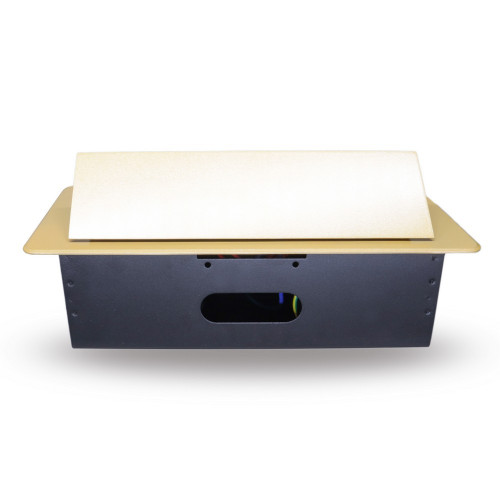 RocketSocket розетка выдвижная с 2 USB A с блоком 5В/2.1А