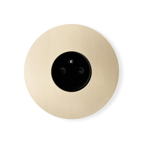 Дизайнерские выключатели ATELIER LUXUS серия Q1