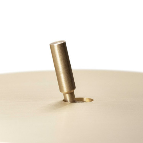 Дизайнерские выключатели ATELIER LUXUS серия Q1