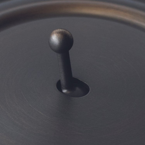 Дизайнерские выключатели ATELIER LUXUS серия Q1