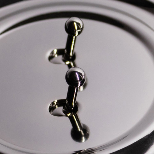 Дизайнерские выключатели ATELIER LUXUS серия Q2