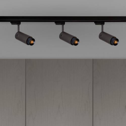 Buster & Punch трековые системы, споты