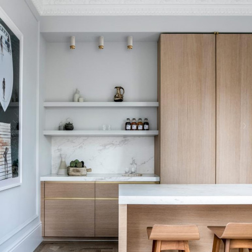 Buster & Punch трековые системы, споты