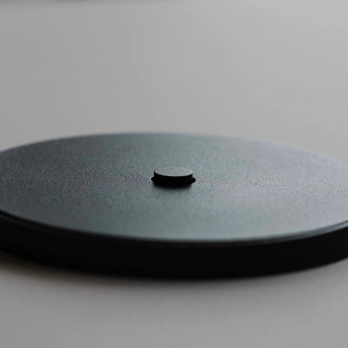 Дизайнерский выключатель Lithoss Pixel