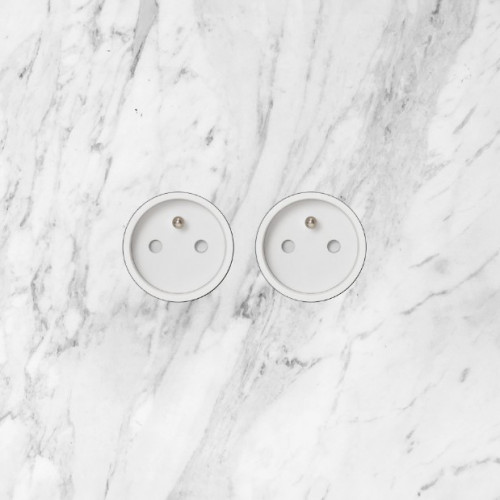 Выключатели Rond 2.0 series