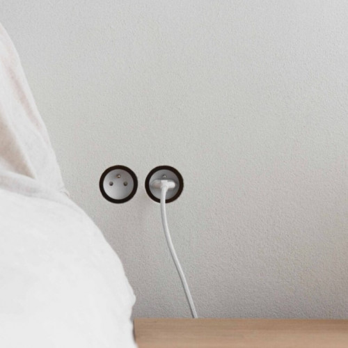 Выключатели Rond 2.0 series