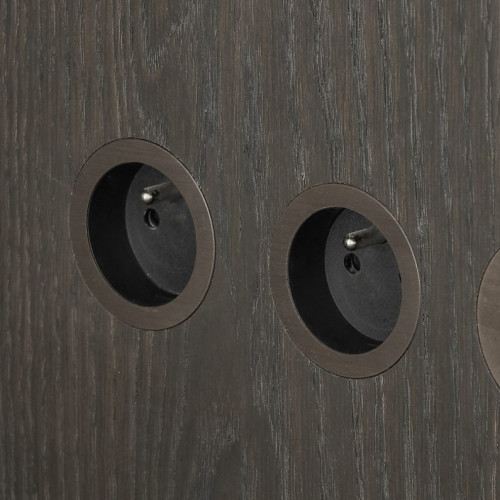 Выключатели Rond 2.0 series