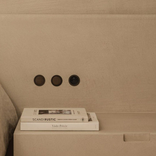 Выключатели Rond 2.0 series