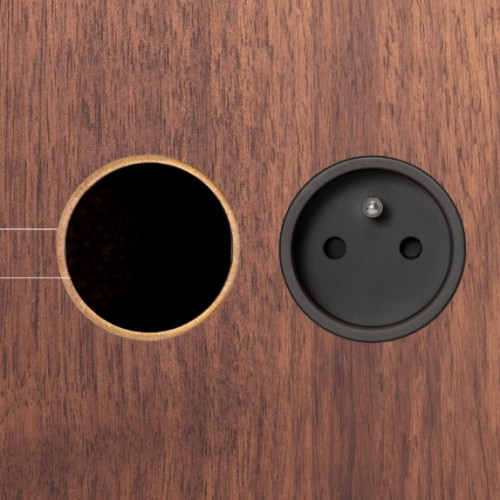 Выключатели Rond 2.0 series