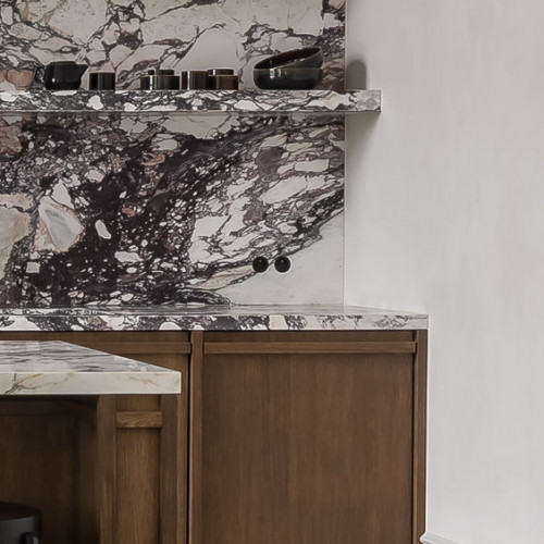 Розетки Unifit series от Rond by Prado